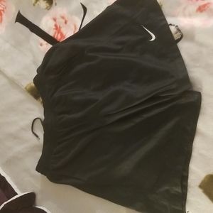 Nike men's basketball shorts